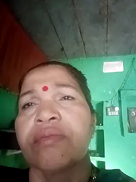 Manavi x online show from 03-10-26, 01:53