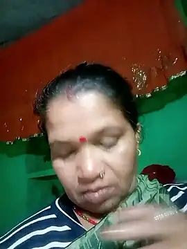 Manavi x online show from 01-16-26, 03:32