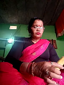 Manavi x online show from 03-04-26, 09:17