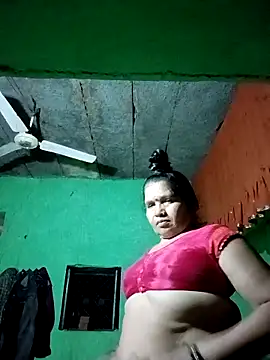 Manavi x online show from 04-03-26, 02:12