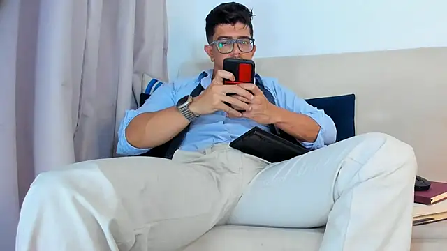 AnibalSteam online show from 03-17-26, 12:35