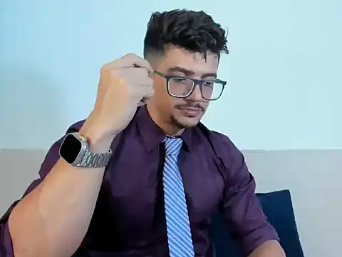 AnibalSteam online show from 01-09-26, 02:29