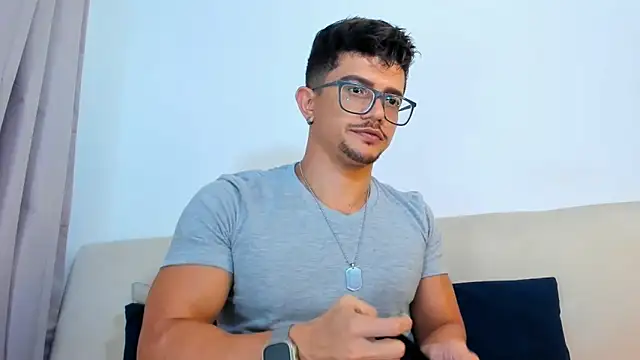 AnibalSteam online show from 03-19-26, 01:05