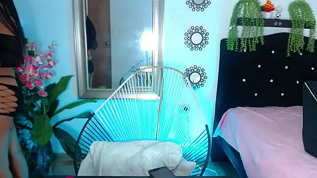 gabie rosse online show from 04-13-26, 05:22