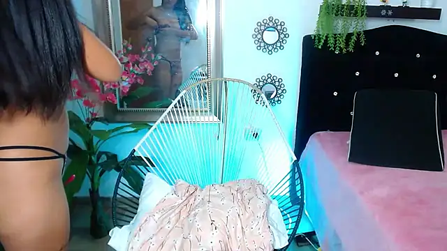 gabie rosse online show from 02-14-26, 05:40