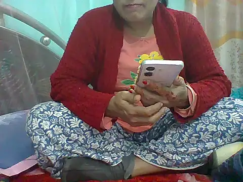 angel marea online show from 01-10-26, 04:35