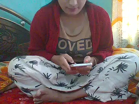 angel marea online show from 02-02-26, 02:21