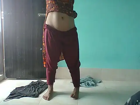 angel marea online show from 10-26-25, 04:24