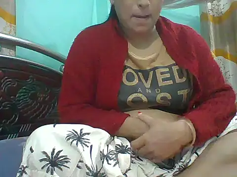 angel marea online show from 01-16-26, 04:33