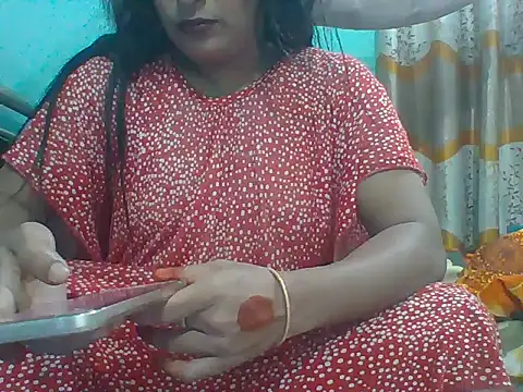 angel marea online show from 02-16-26, 04:38