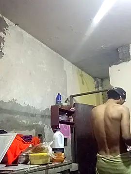 Bebicho14 online show from 03-22-26, 07:54