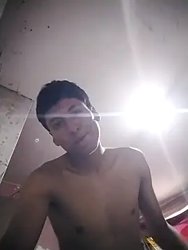 Bebicho14 online show from 02-10-26, 04:06