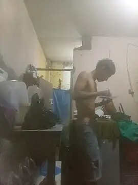 Bebicho14 online show from 01-07-26, 12:59