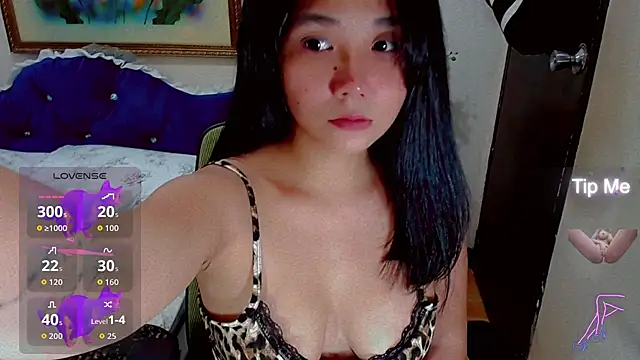 Snapshot of Filipinapoca chatting on 06-13-26, 10:24 Filipinapoca online show from 06-13-26, 10:24
