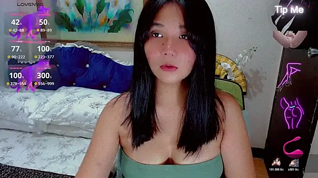 Snapshot of Filipinapoca chatting on 06-10-26, 11:55 Filipinapoca online show from 06-10-26, 11:55
