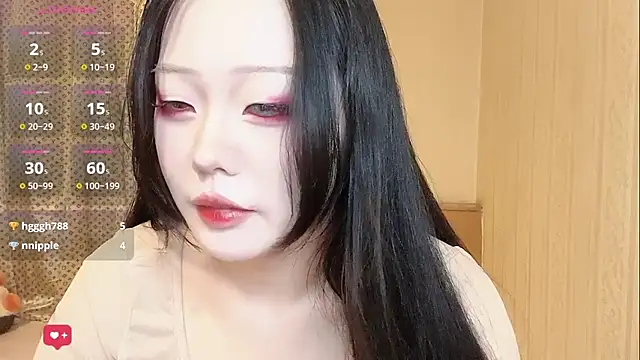 babyrita online show from 06-20-26, 06:24