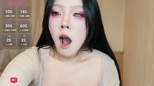 babyrita online show from 03-28-26, 06:31