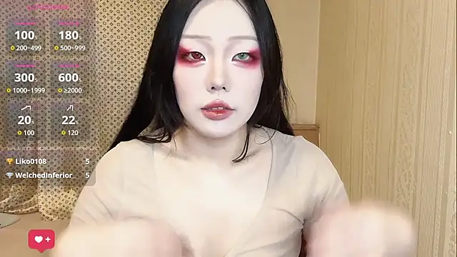 babyrita online show from 06-27-26, 05:52