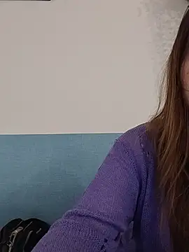 Lovelyanan online show from 11-04-25, 06:17