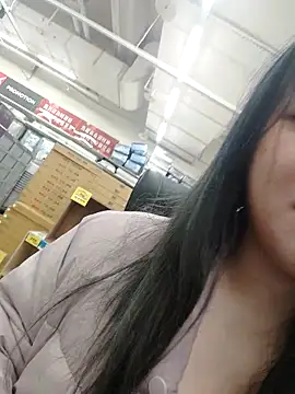 Lovelyanan online show from 02-17-26, 03:09