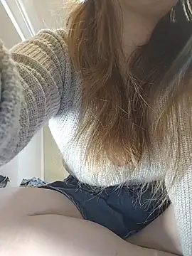 Lovelyanan online show from 12-14-25, 02:33