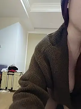 Lovelyanan online show from 01-07-26, 03:28