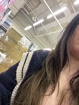 Lovelyanan online show from 03-27-26, 01:12