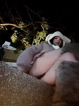 Lovelyanan online show from 02-12-26, 03:45