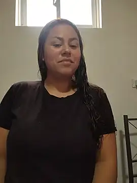 camila-titis online show from 07-19-26, 07:21