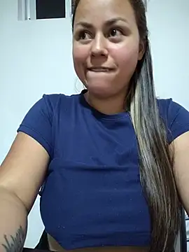 camila-titis online show from 07-14-26, 03:55