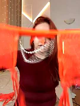 PollyVinice online show from 09-29-25, 11:49