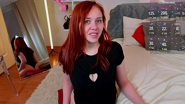 PollyVinice online show from 11-27-25, 01:22