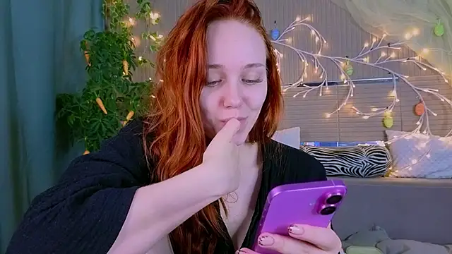 PollyVinice online show from 04-04-26, 03:51