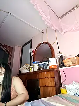 Snapshot of sosobibi chatting on 10-19-25, 08:33 sosobibi online show from 10-19-25, 08:33