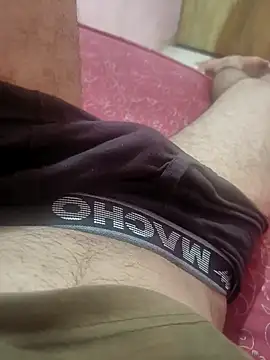 Rk3BULL online show from 10-04-25, 05:03