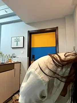 xixi-kiki online show from 09-12-25, 02:01