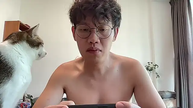 Passionatetwink2 online show from 10-30-25, 08:45