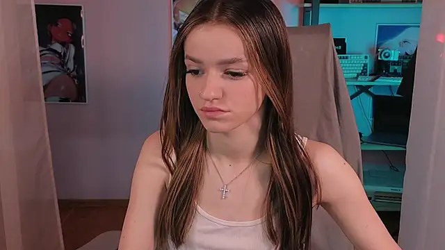 E l i z e  online show from 03-27-26, 05:05