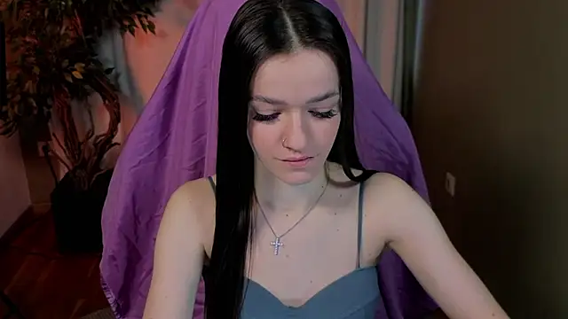 E l i z e  online show from 03-20-26, 05:19