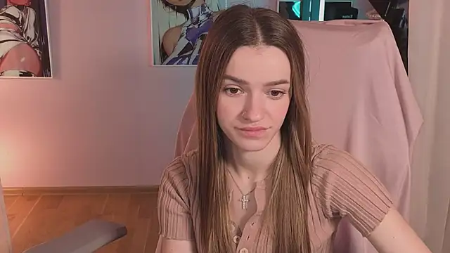 E l i z e  online show from 07-07-26, 05:21