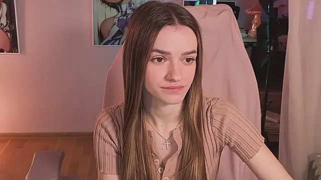 E l i z e  online show from 07-07-26, 06:47