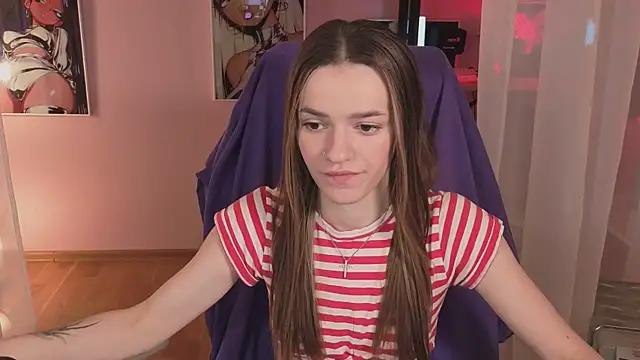 E l i z e  online show from 07-08-26, 05:19