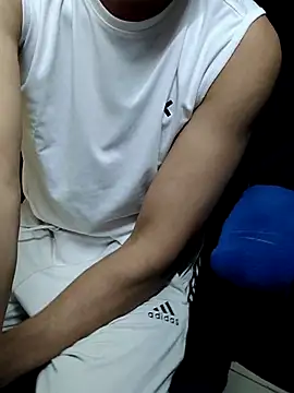 chocolate alone online show from 10-21-25, 11:53