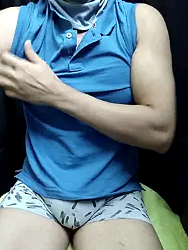 chocolate alone online show from 02-21-26, 05:37