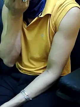 chocolate alone online show from 12-03-25, 07:08