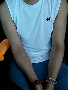 chocolate alone online show from 10-20-25, 06:26