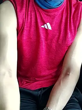 chocolate alone online show from 11-26-25, 07:08