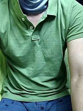 chocolate alone online show from 02-23-26, 04:25