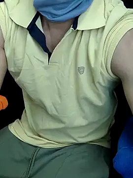 chocolate alone online show from 10-29-25, 06:01