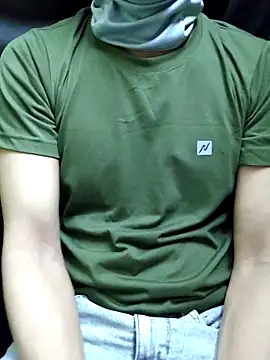 chocolate alone online show from 11-08-25, 06:50